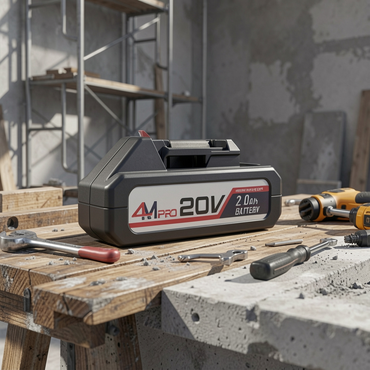 BATTERIE PERFORATEUR 2AH