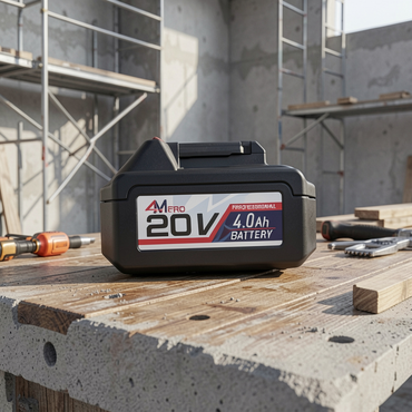 BATTERIE PERFORATEUR 4AH