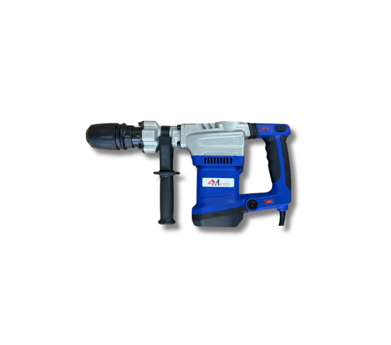 Perforateur SDS-MAX 1250W Professionnel - 0815