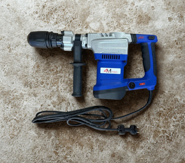 Perforateur SDS-MAX 1250W Professionnel - 0815