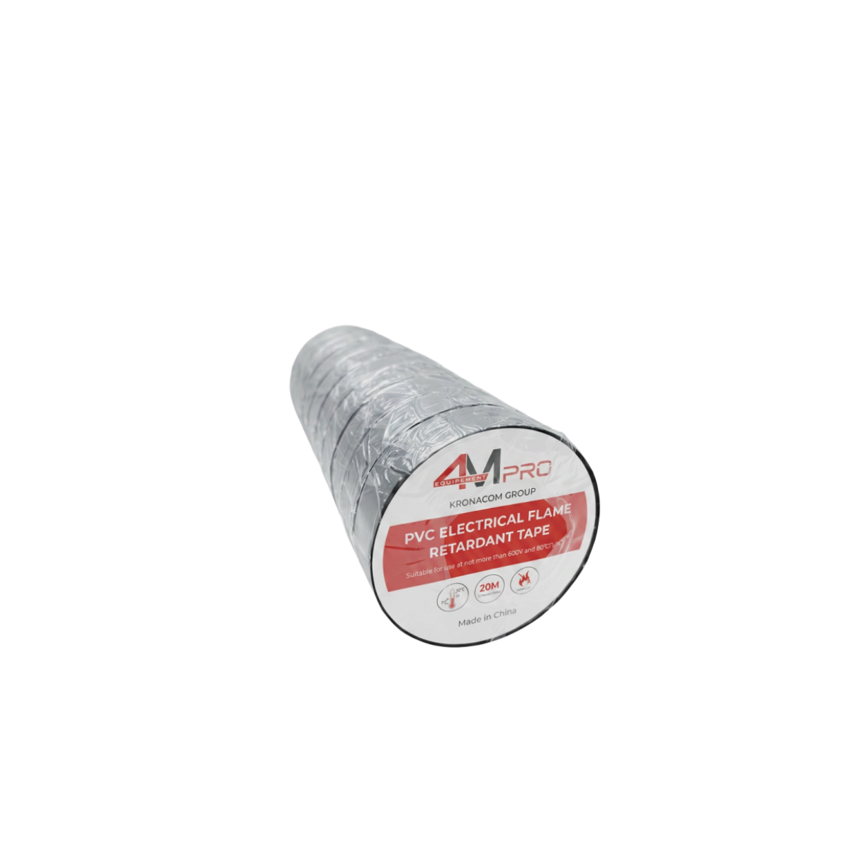 PVC Electrical Flame Retardant Tape 4M PRO – 20 m
