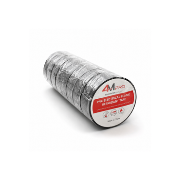 PVC Electrical Flame Retardant Tape 4M PRO – 10 m