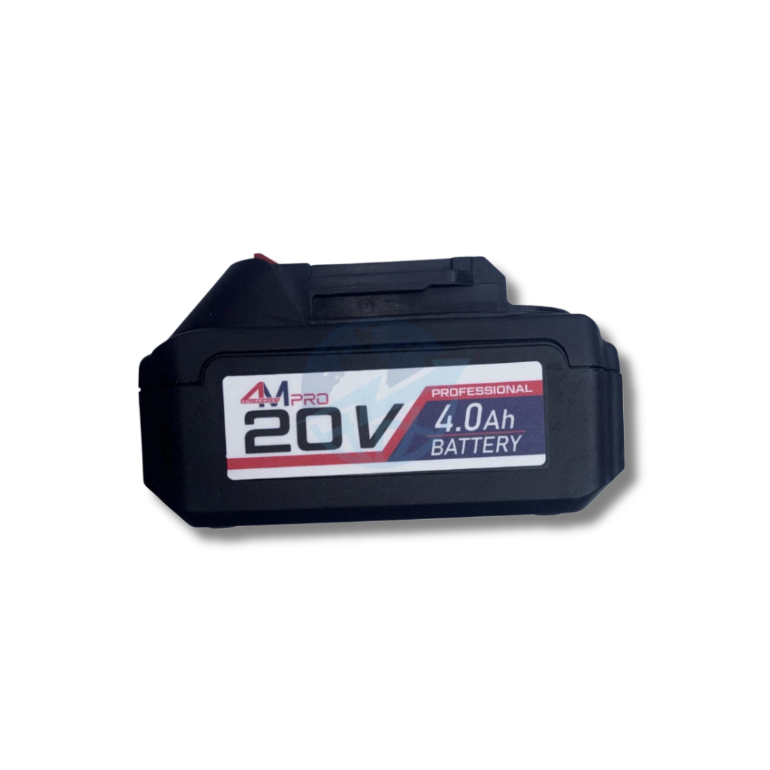 BATTERIE PERFORATEUR 4AH