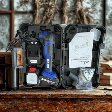 BL-JD4020/20V – Outil Multifonction Sans Fil 20V