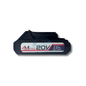 BATTERIE PERFORATEUR 2AH